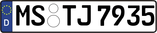 MS-TJ7935