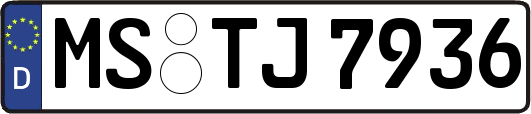 MS-TJ7936