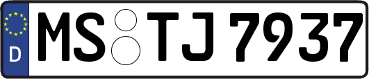 MS-TJ7937