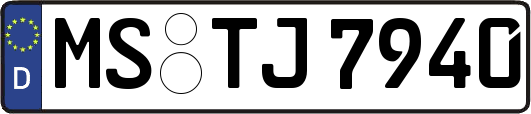 MS-TJ7940