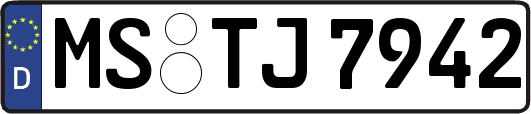 MS-TJ7942