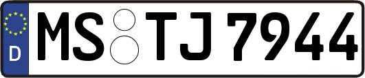 MS-TJ7944