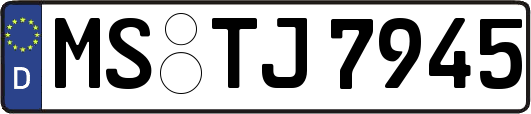 MS-TJ7945