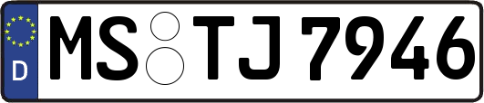 MS-TJ7946