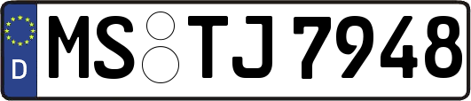 MS-TJ7948