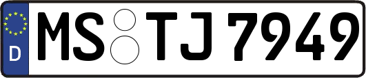 MS-TJ7949
