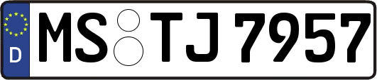 MS-TJ7957