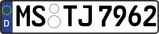 MS-TJ7962