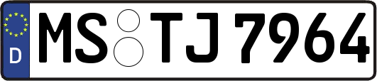 MS-TJ7964