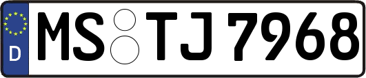 MS-TJ7968