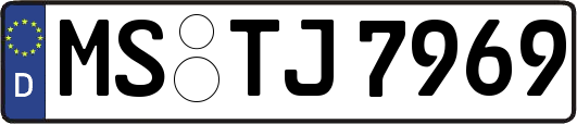 MS-TJ7969