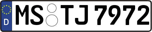 MS-TJ7972