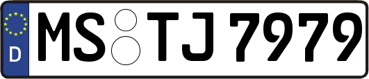 MS-TJ7979