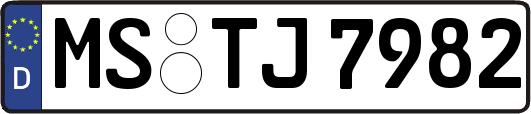 MS-TJ7982