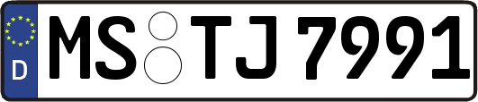 MS-TJ7991