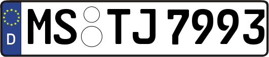 MS-TJ7993