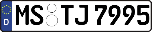 MS-TJ7995