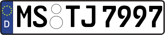MS-TJ7997