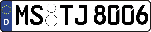 MS-TJ8006