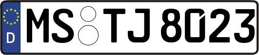 MS-TJ8023