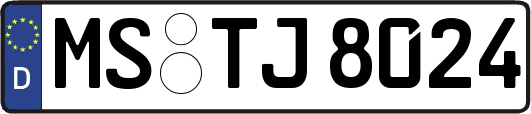 MS-TJ8024