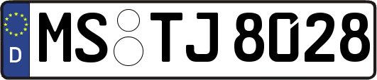 MS-TJ8028