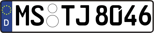 MS-TJ8046