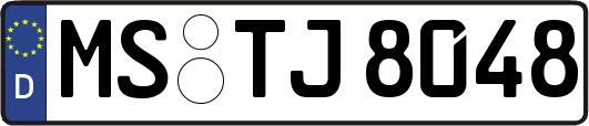 MS-TJ8048