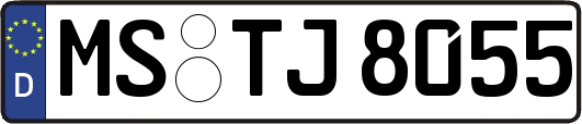 MS-TJ8055