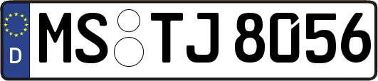 MS-TJ8056