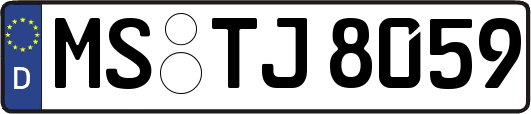 MS-TJ8059