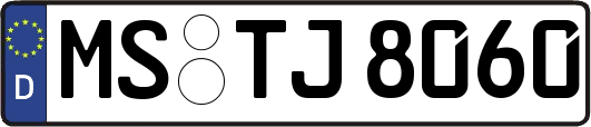 MS-TJ8060