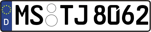 MS-TJ8062