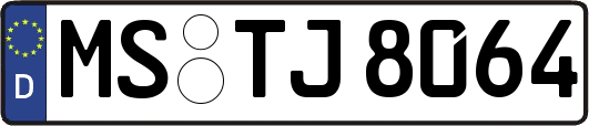 MS-TJ8064