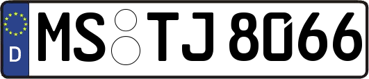 MS-TJ8066