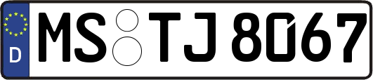 MS-TJ8067