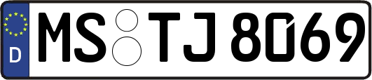 MS-TJ8069