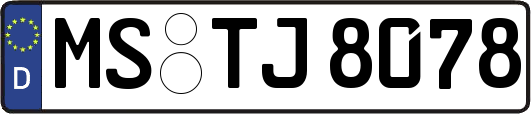 MS-TJ8078