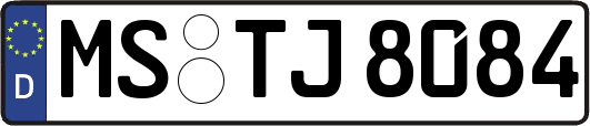 MS-TJ8084