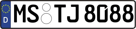 MS-TJ8088