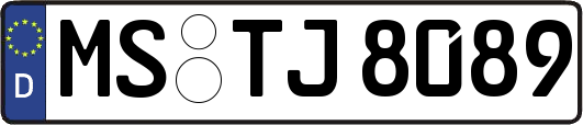 MS-TJ8089