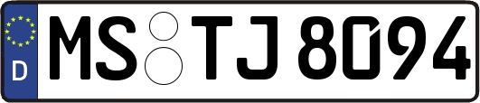 MS-TJ8094