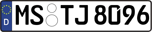 MS-TJ8096