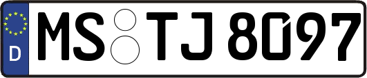 MS-TJ8097