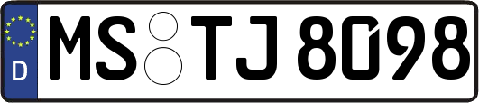 MS-TJ8098