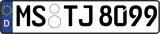 MS-TJ8099