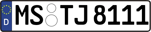 MS-TJ8111