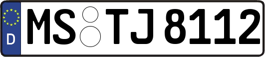 MS-TJ8112