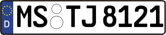 MS-TJ8121