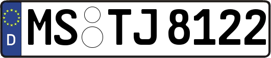 MS-TJ8122